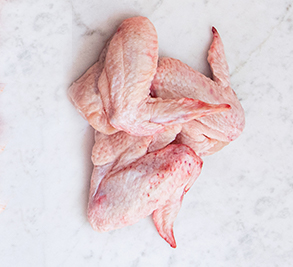 Free Range Chicken Offcuts
