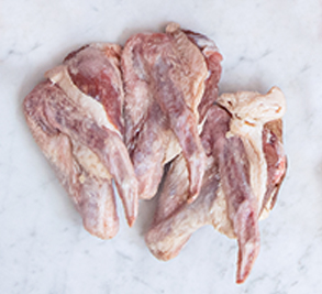 Free Range Duck Offcuts