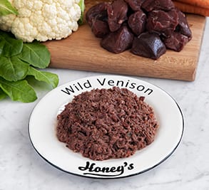 Wild Venison