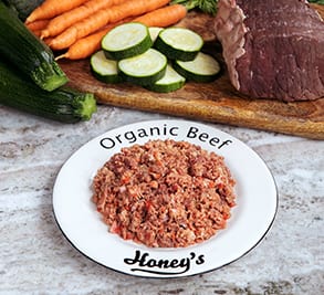 Organic Beef
