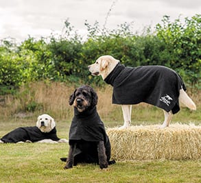 Cape / Towel Thingie